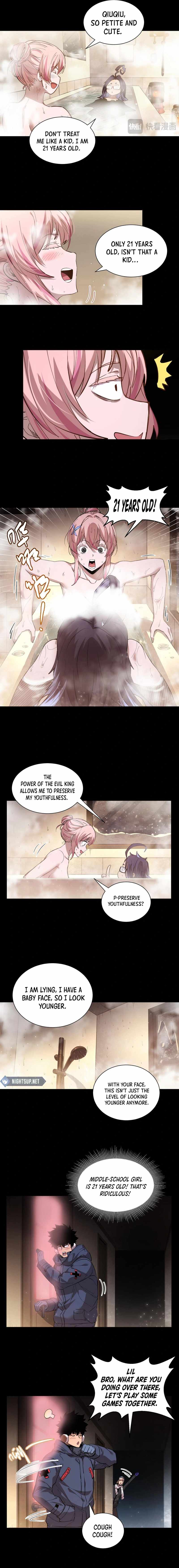 Chronicles of the Polar War Chapter 41 4